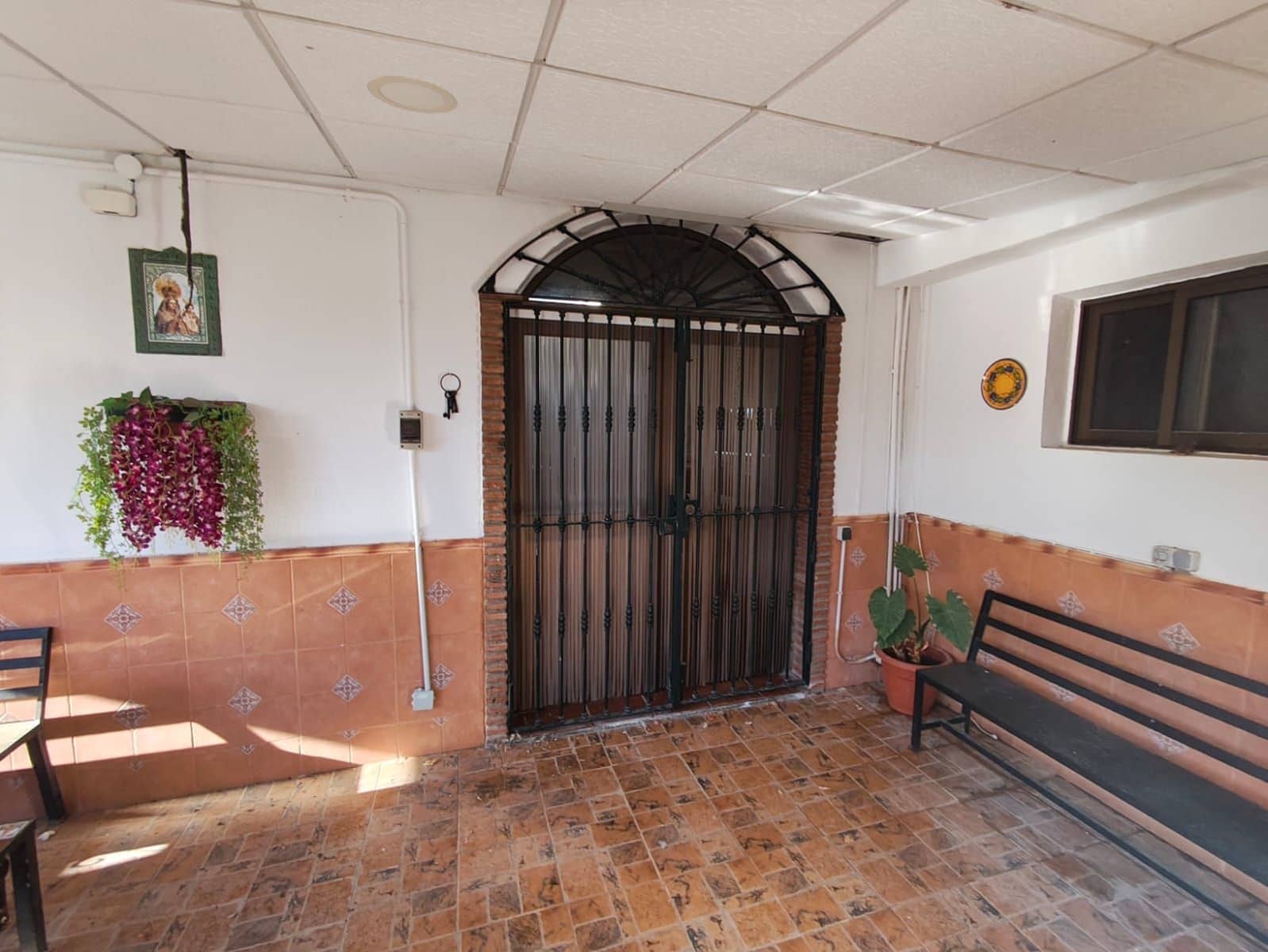 3 soveværelse Finca/Landehus til salg i Tarifa med garage - € 495.000 (Ref: 8910830)