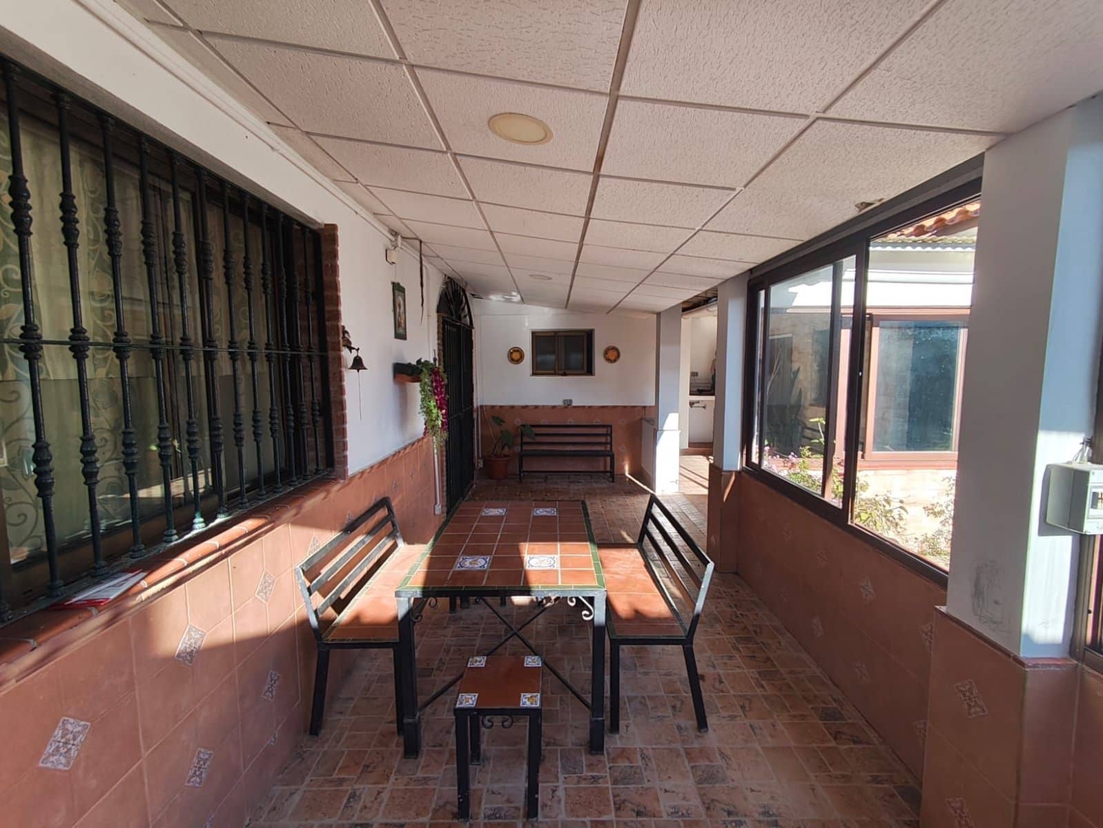 3 soveværelse Finca/Landehus til salg i Tarifa med garage - € 495.000 (Ref: 8910830)