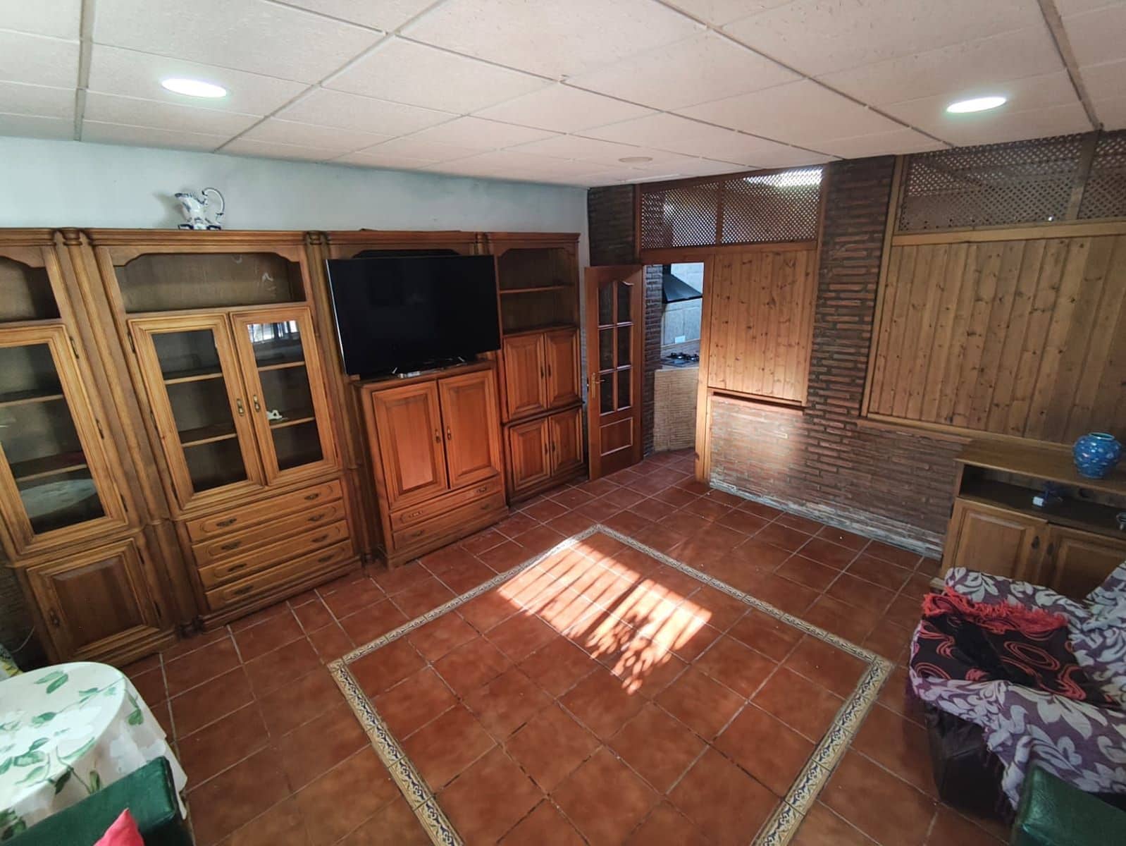 3 soveværelse Finca/Landehus til salg i Tarifa med garage - € 495.000 (Ref: 8910830)