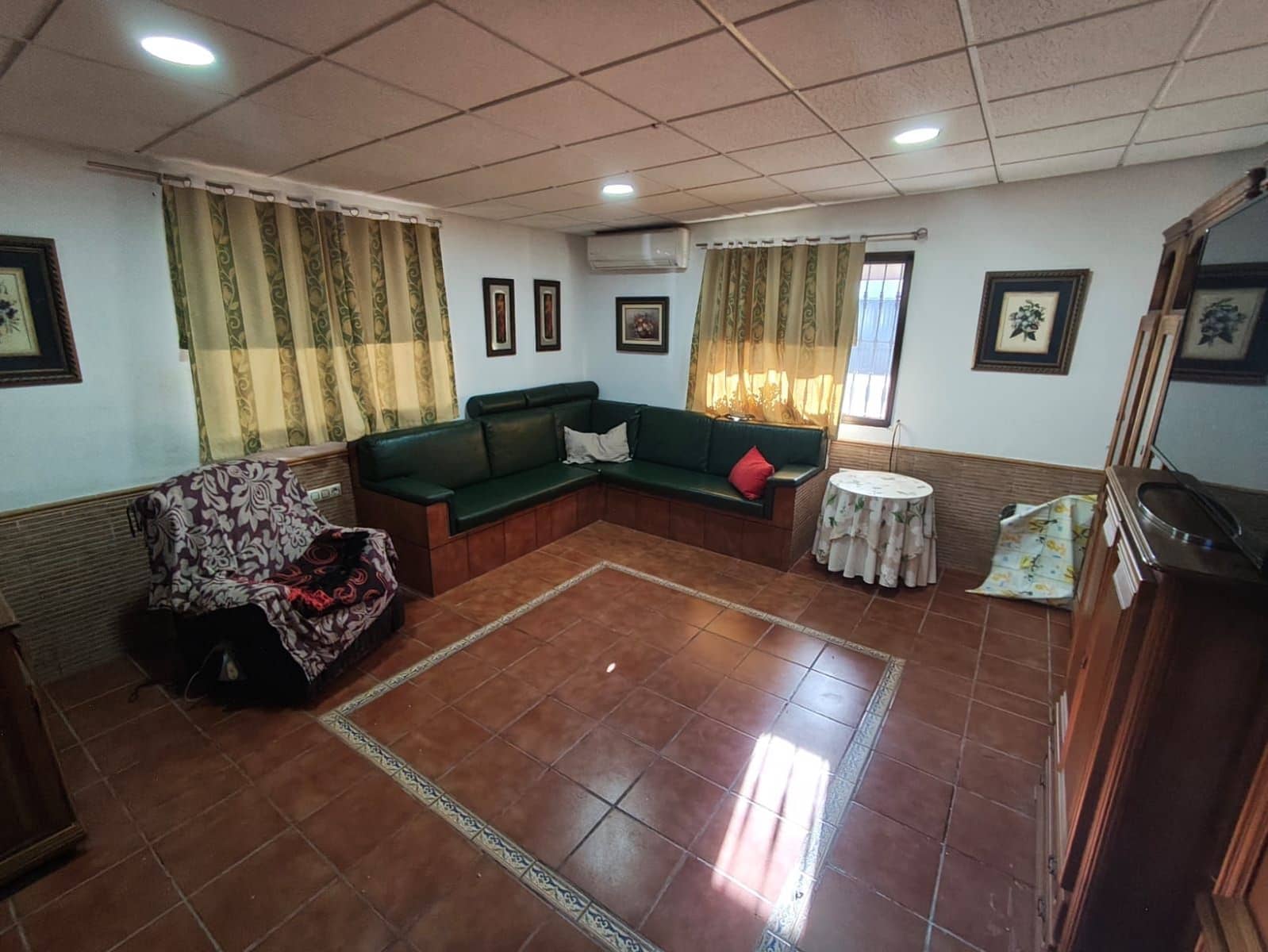 3 soveværelse Finca/Landehus til salg i Tarifa med garage - € 495.000 (Ref: 8910830)