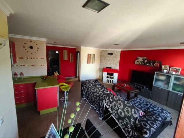 3 makuuhuone Maalaistalo myytävänä paikassa Tarifa mukana 
autotalli - 495 000 € (Ref: 8910830)