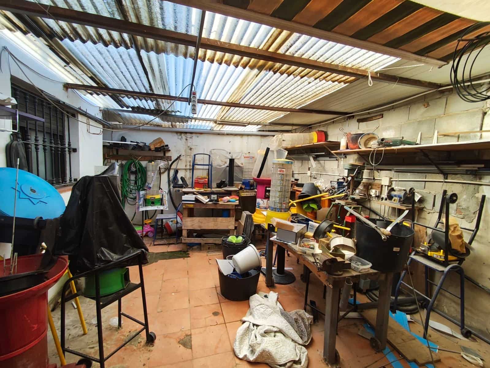 3 soveværelse Finca/Landehus til salg i Tarifa med garage - € 495.000 (Ref: 8910830)