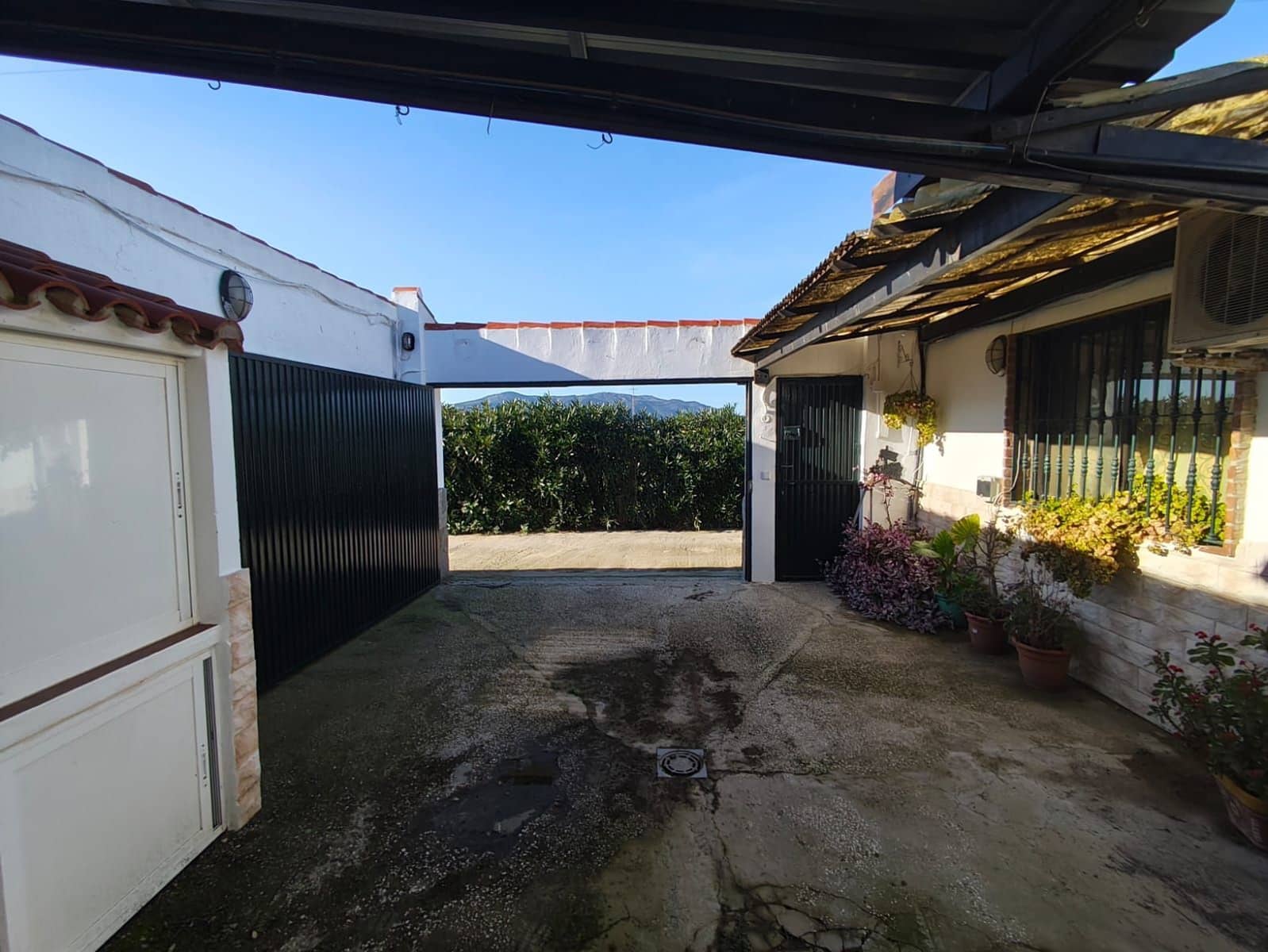 3 soveværelse Finca/Landehus til salg i Tarifa med garage - € 495.000 (Ref: 8910830)