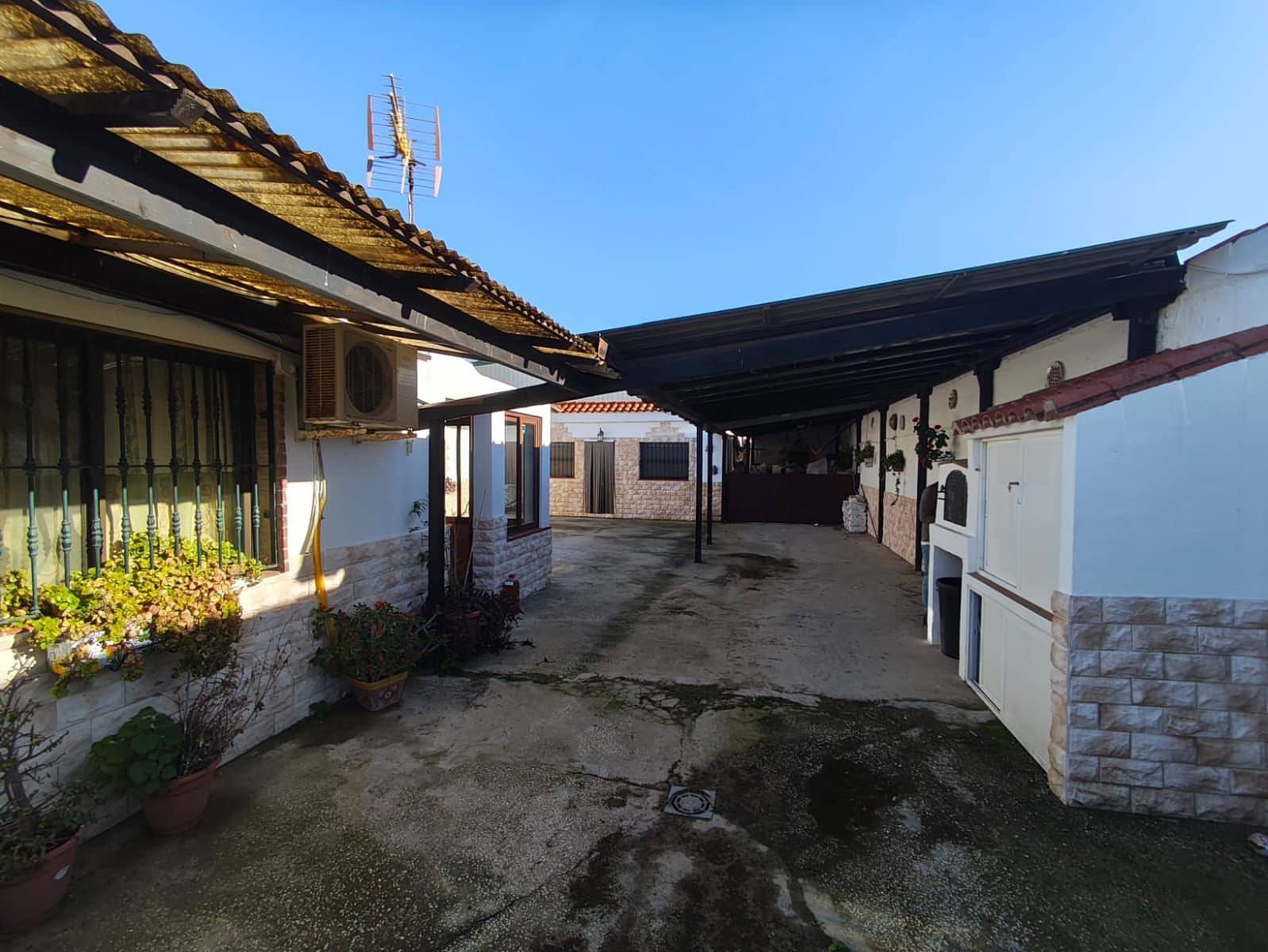 3 soveværelse Finca/Landehus til salg i Tarifa med garage - € 495.000 (Ref: 8910830)