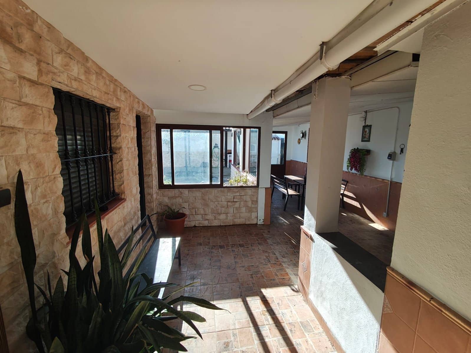 3 soveværelse Finca/Landehus til salg i Tarifa med garage - € 495.000 (Ref: 8910830)