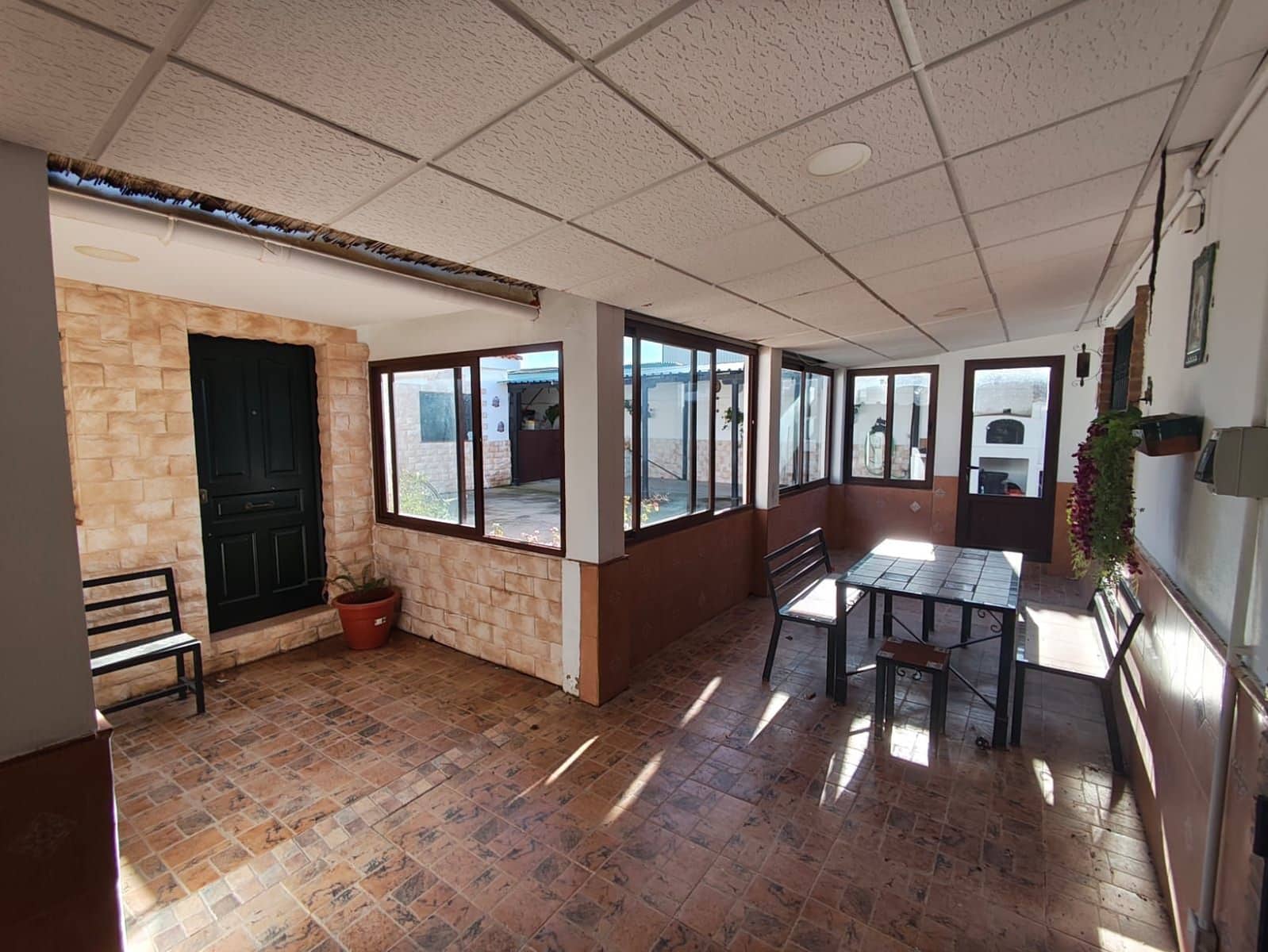 3 soveværelse Finca/Landehus til salg i Tarifa med garage - € 495.000 (Ref: 8910830)