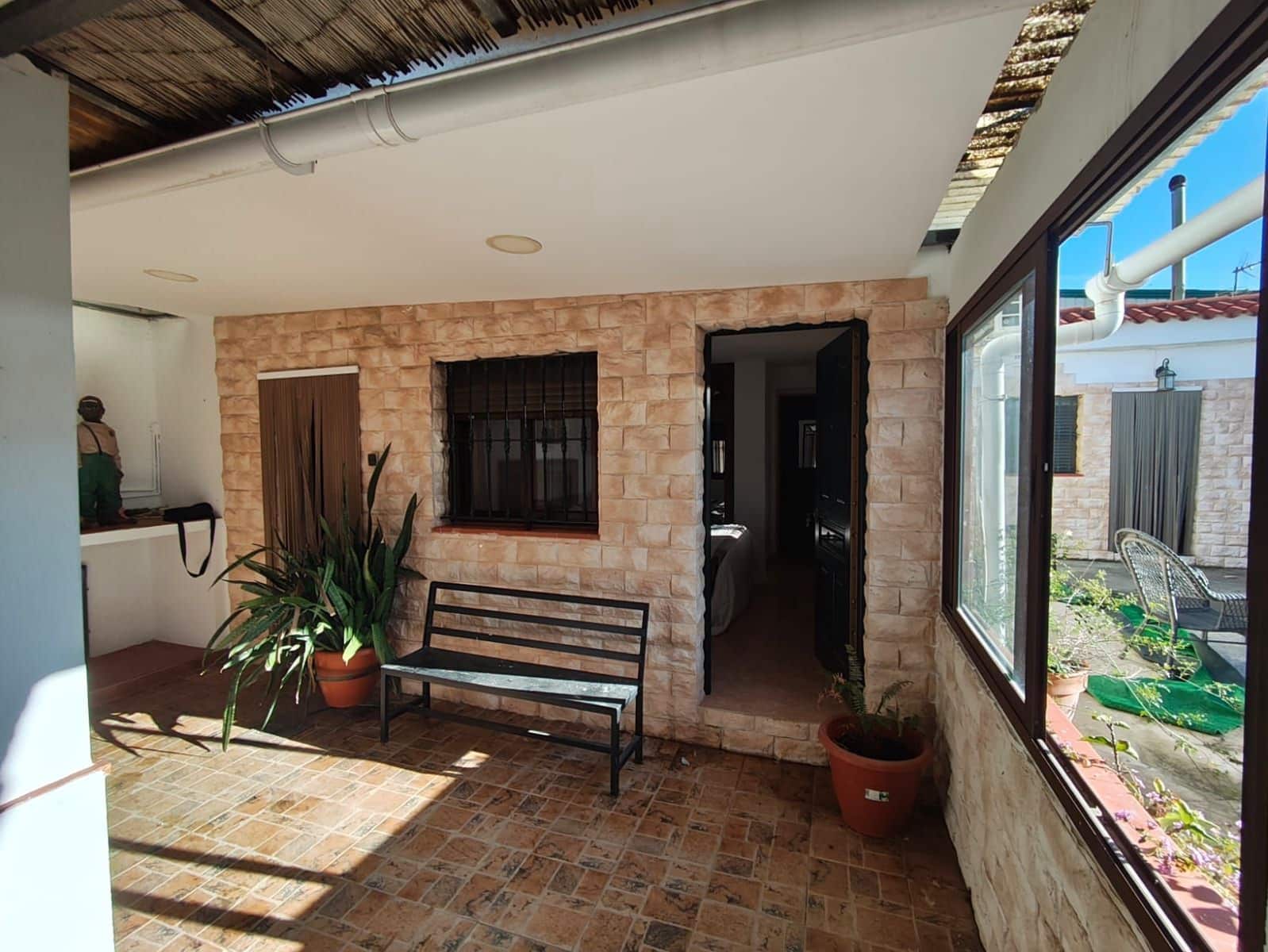 3 soveværelse Finca/Landehus til salg i Tarifa med garage - € 495.000 (Ref: 8910830)