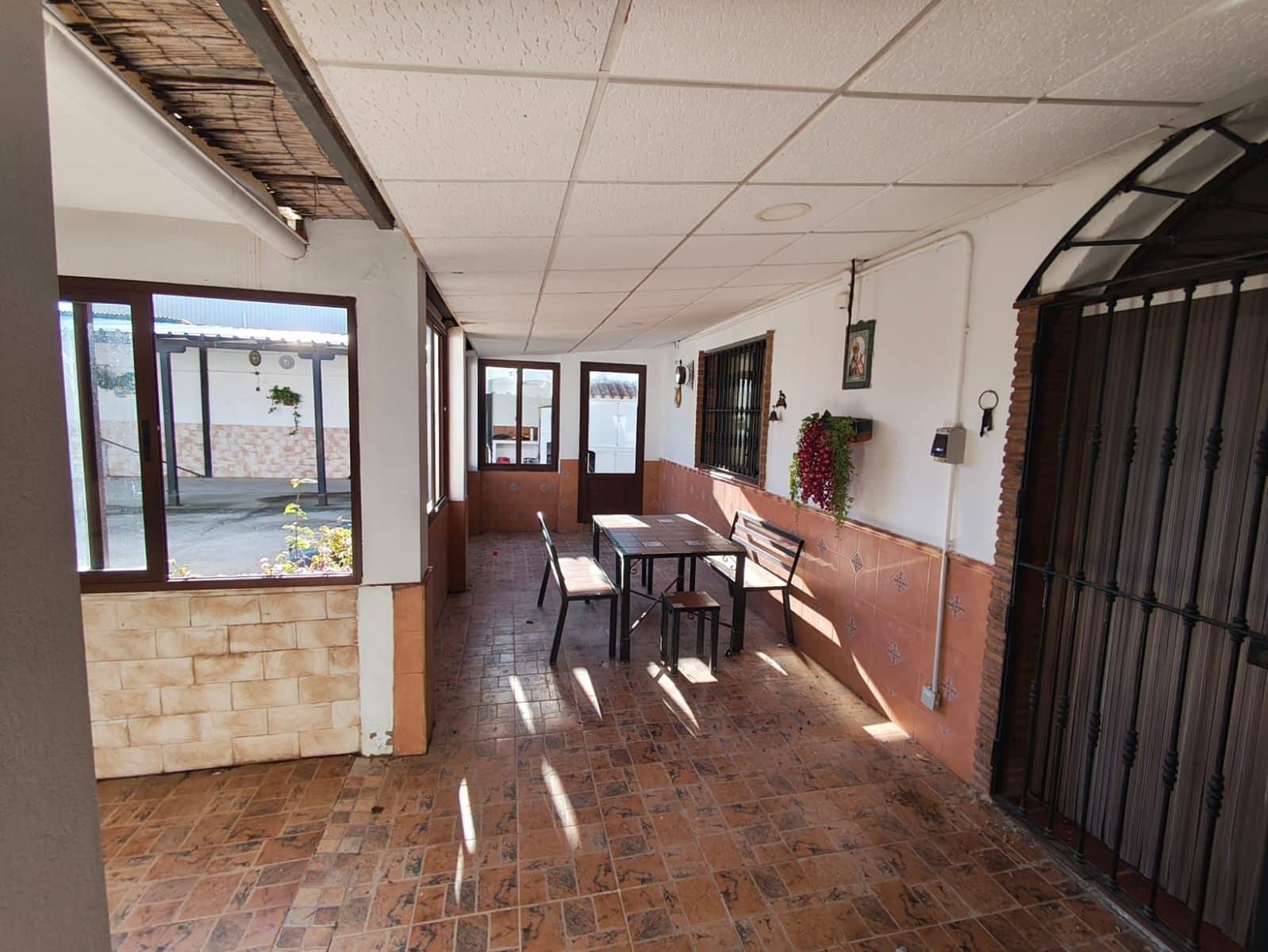 3 soveværelse Finca/Landehus til salg i Tarifa med garage - € 495.000 (Ref: 8910830)