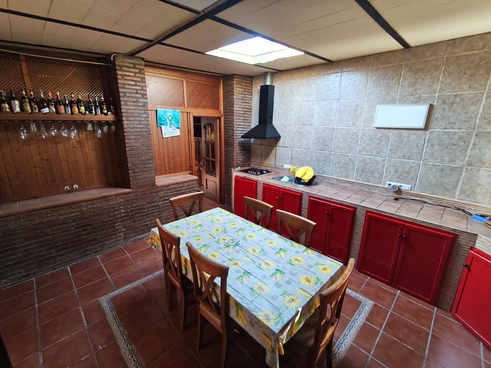 3 soveværelse Finca/Landehus til salg i Tarifa med garage - € 495.000 (Ref: 8910830)