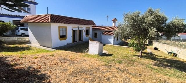 3 soverom Villa til salgs i Tarifa - € 525 000 (Ref: 9185022)