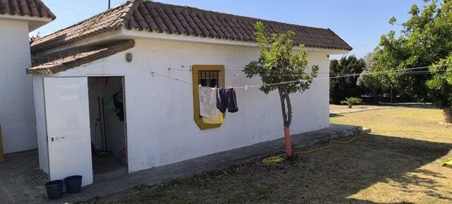 3 soverom Villa til salgs i Tarifa - € 525 000 (Ref: 9185022)