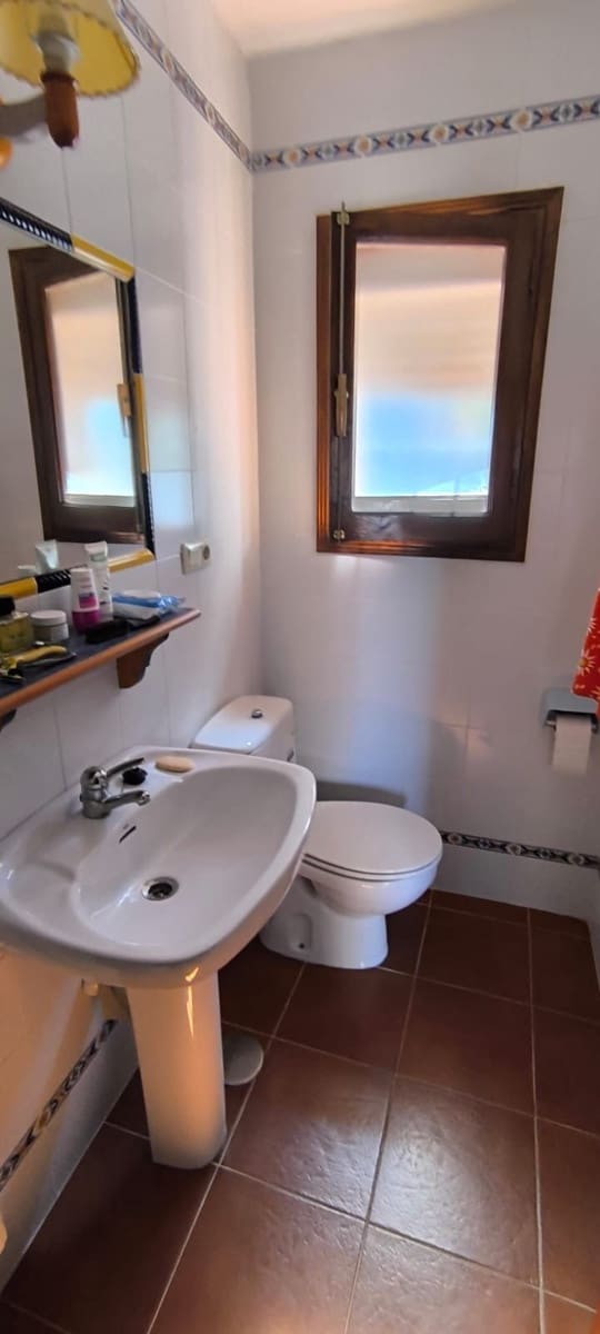 3 soverom Villa til salgs i Tarifa - € 525 000 (Ref: 9185022)