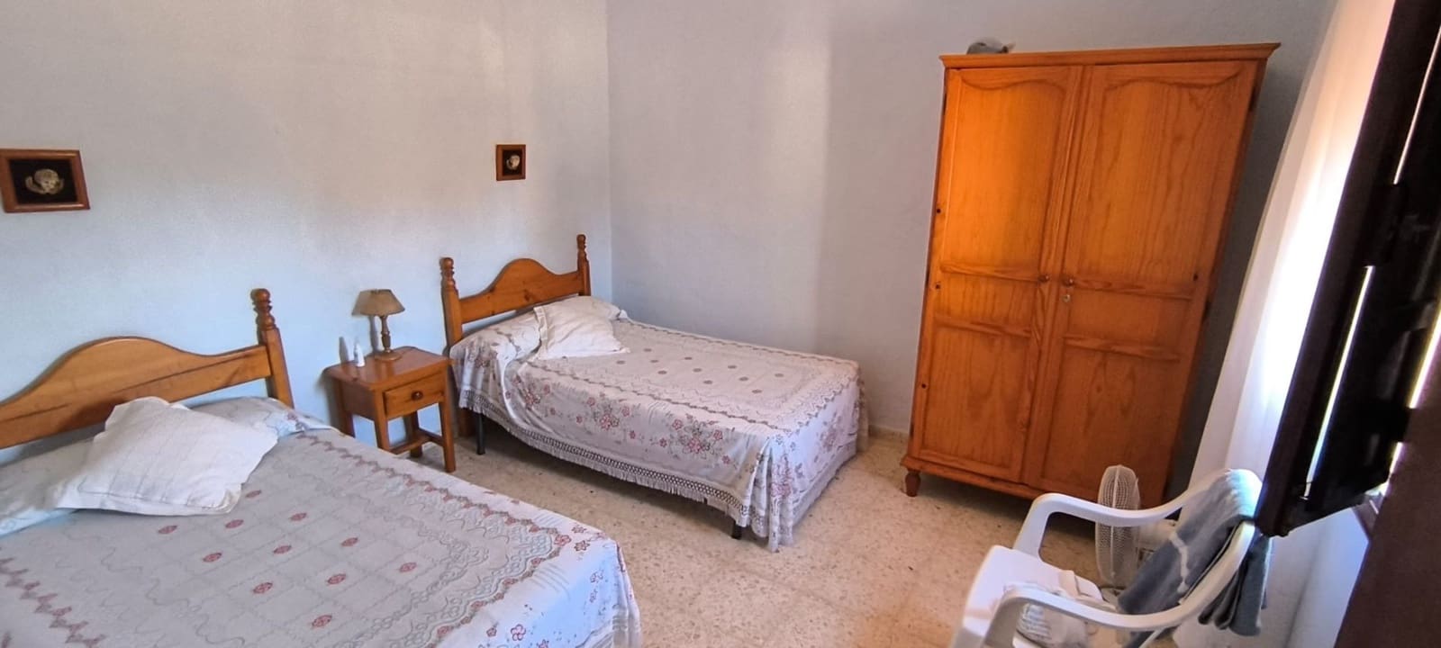 3 soverom Villa til salgs i Tarifa - € 525 000 (Ref: 9185022)