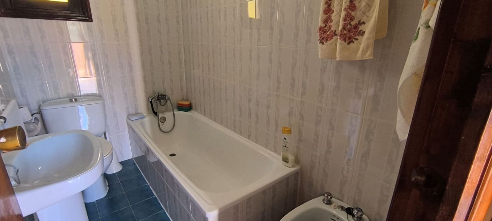 3 soverom Villa til salgs i Tarifa - € 525 000 (Ref: 9185022)