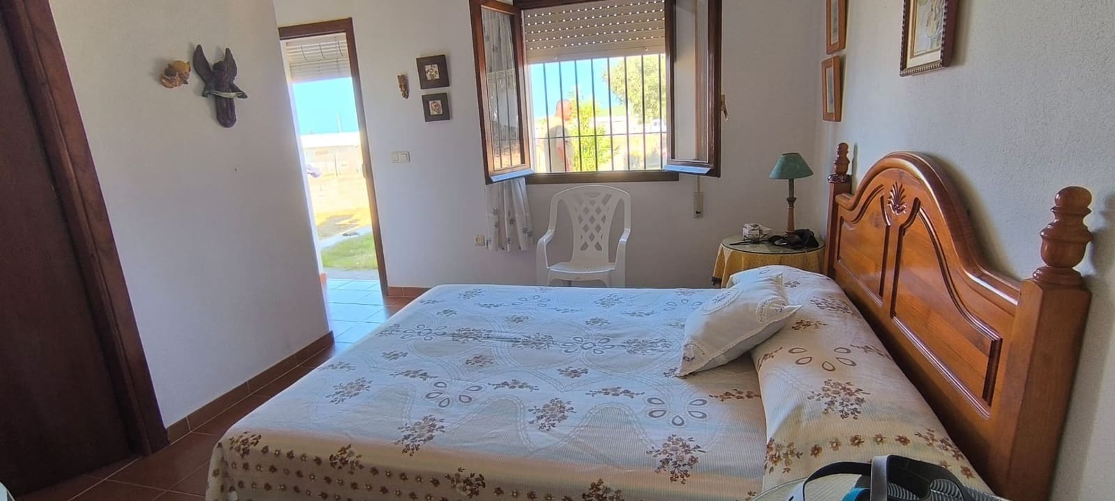 3 soverom Villa til salgs i Tarifa - € 525 000 (Ref: 9185022)