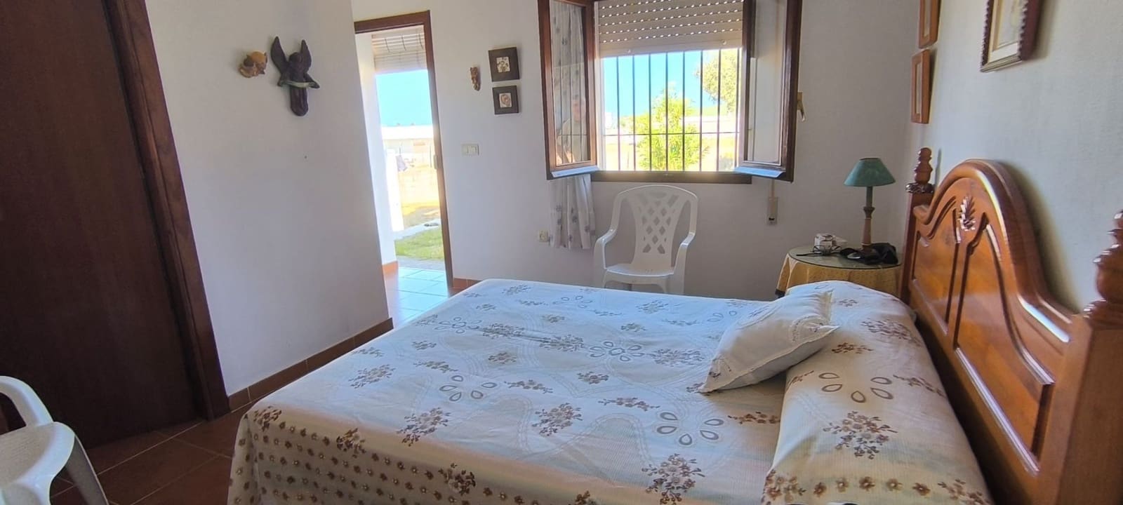 3 soverom Villa til salgs i Tarifa - € 525 000 (Ref: 9185022)