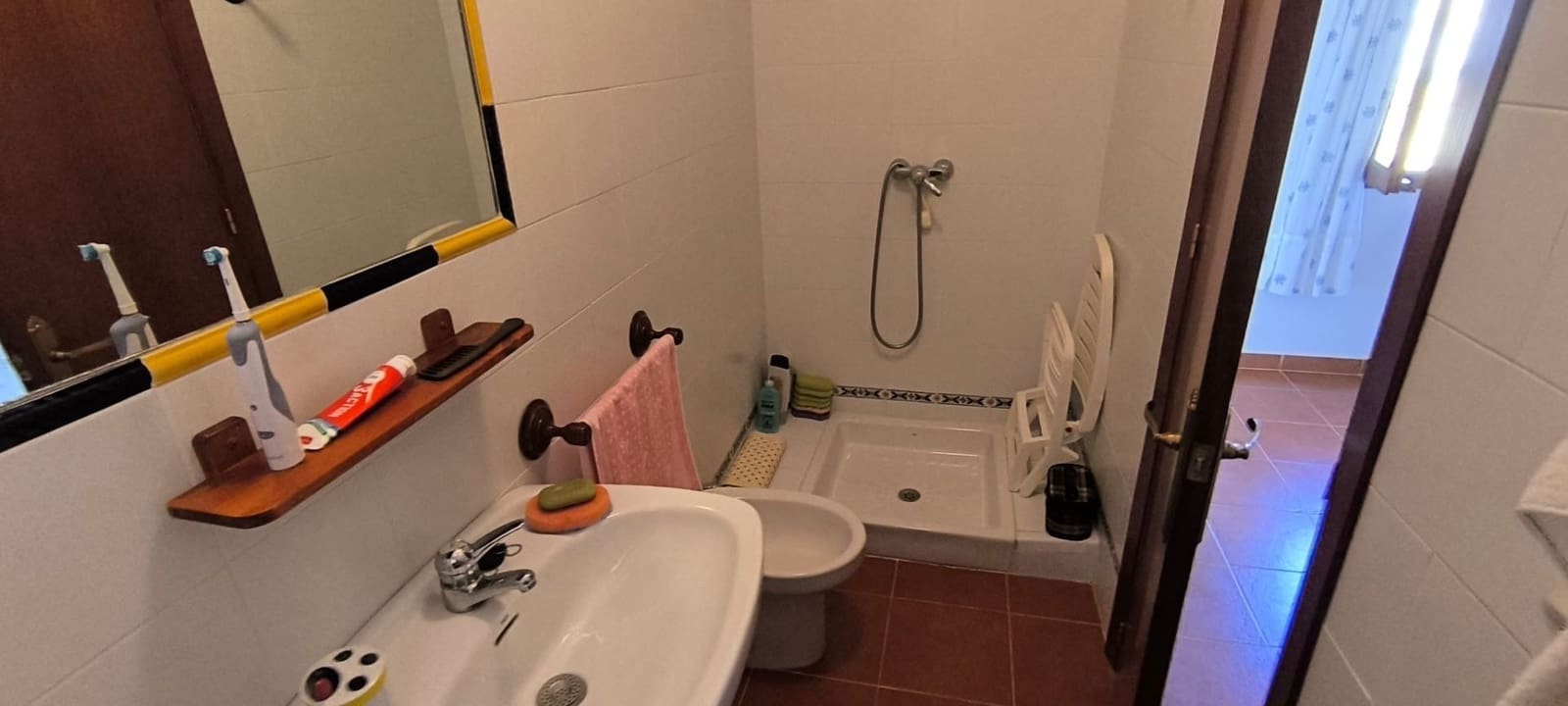 3 soverom Villa til salgs i Tarifa - € 525 000 (Ref: 9185022)