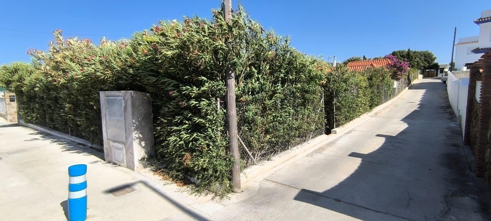 3 soverom Villa til salgs i Tarifa - € 525 000 (Ref: 9185022)