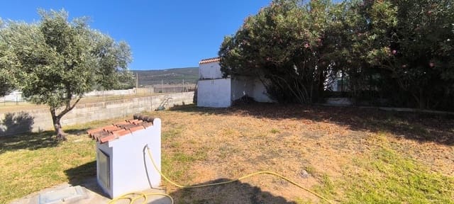 3 soveværelse Villa til salg i Tarifa - € 525.000 (Ref: 9185022)