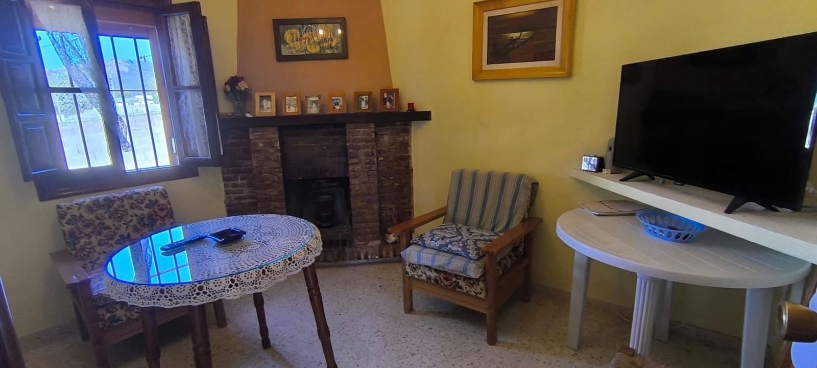 3 soverom Villa til salgs i Tarifa - € 525 000 (Ref: 9185022)