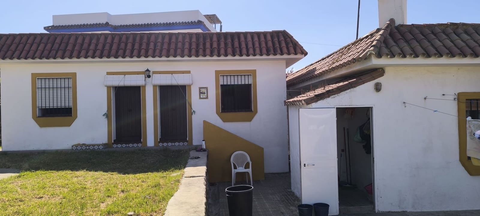 3 soverom Villa til salgs i Tarifa - € 525 000 (Ref: 9185022)