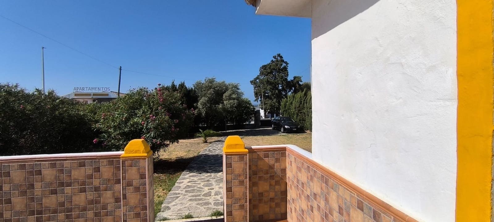 3 soverom Villa til salgs i Tarifa - € 525 000 (Ref: 9185022)