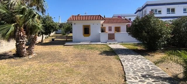 3 soverom Villa til salgs i Tarifa - € 525 000 (Ref: 9185022)