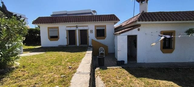 3 soverom Villa til salgs i Tarifa - € 525 000 (Ref: 9185022)