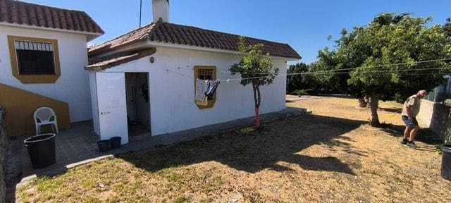 3 soveværelse Villa til salg i Tarifa - € 525.000 (Ref: 9185022)