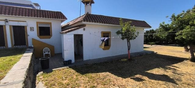 3 soverom Villa til salgs i Tarifa - € 525 000 (Ref: 9185022)