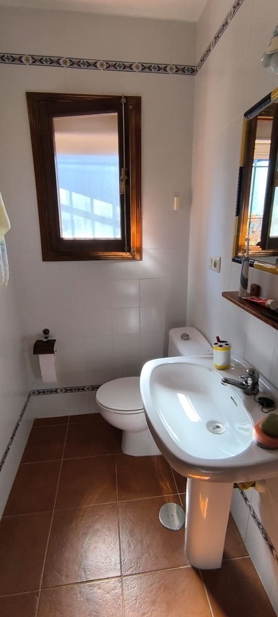 3 soverom Villa til salgs i Tarifa - € 525 000 (Ref: 9185022)