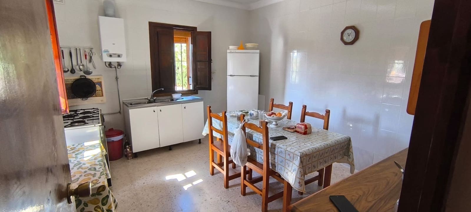 3 soverom Villa til salgs i Tarifa - € 525 000 (Ref: 9185022)