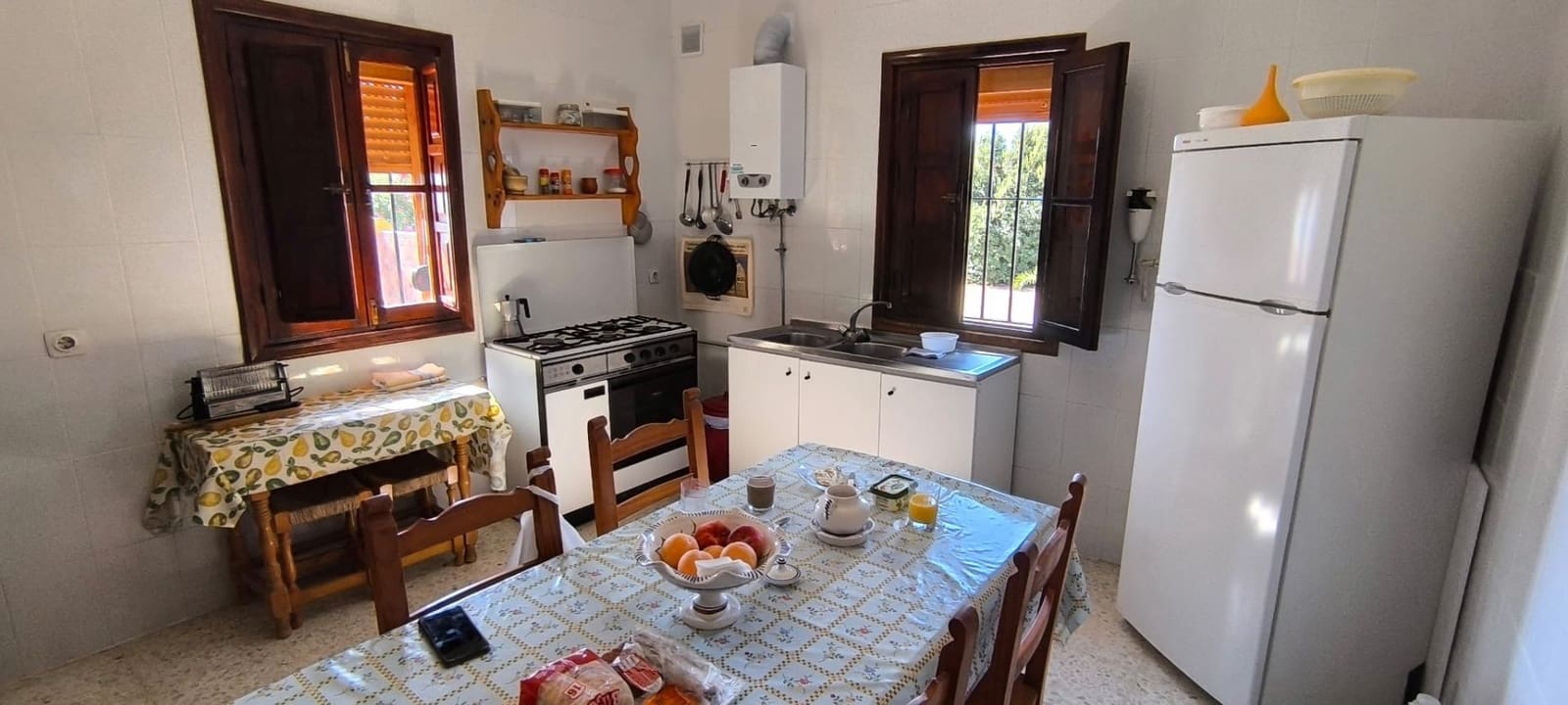 3 soverom Villa til salgs i Tarifa - € 525 000 (Ref: 9185022)