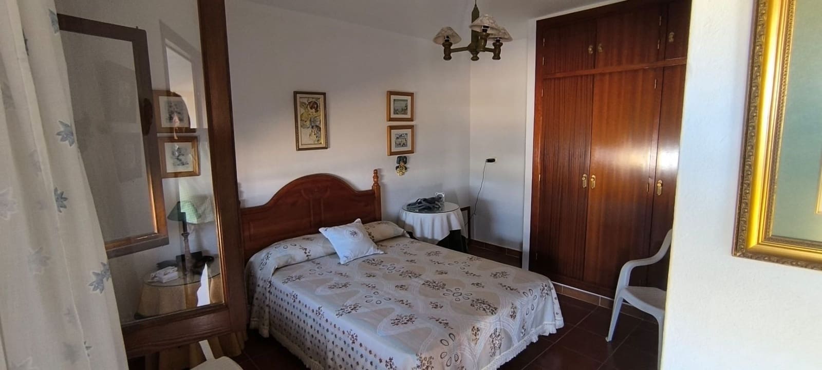 3 soverom Villa til salgs i Tarifa - € 525 000 (Ref: 9185022)