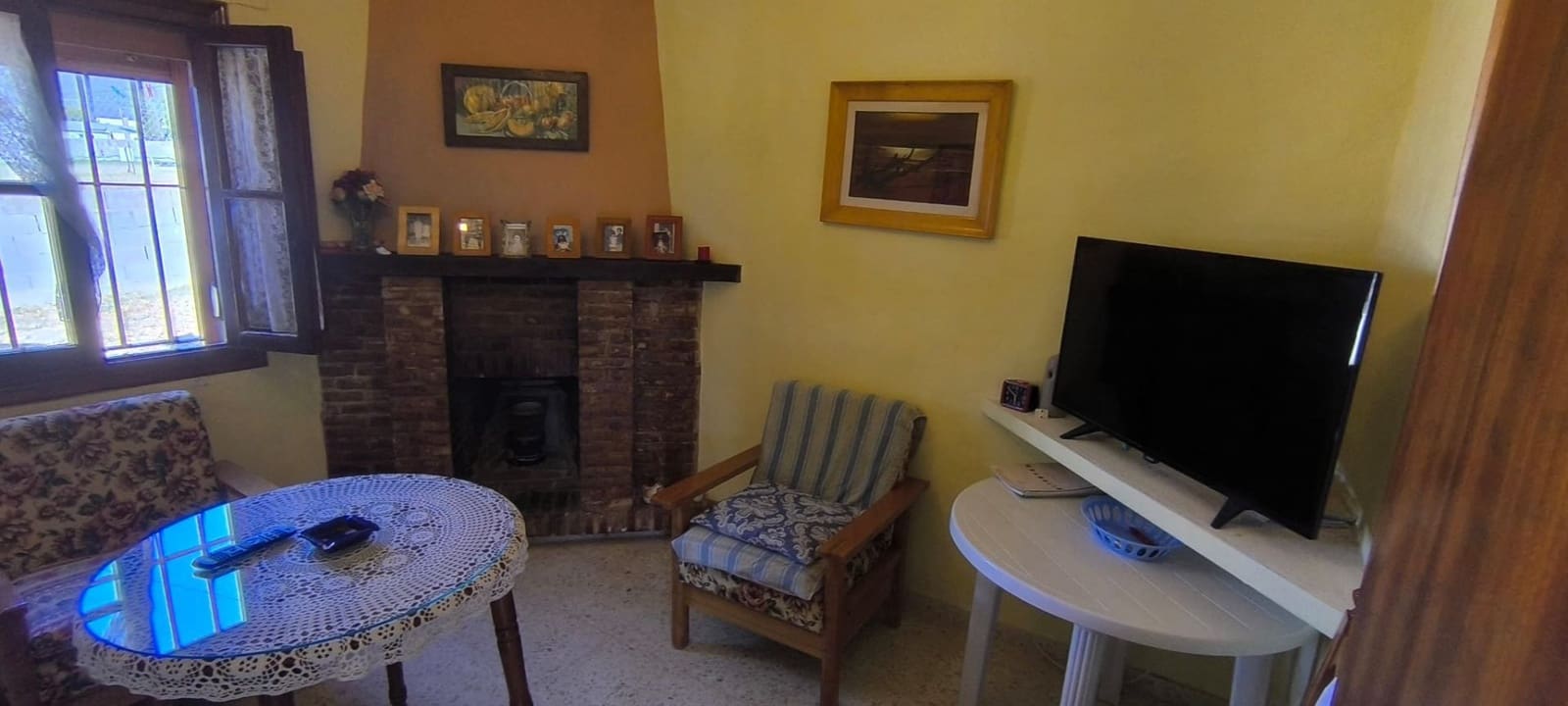 3 soverom Villa til salgs i Tarifa - € 525 000 (Ref: 9185022)