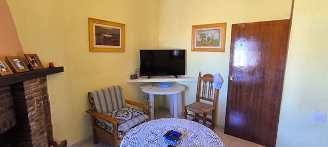 3 soveværelse Villa til salg i Tarifa - € 525.000 (Ref: 9185022)