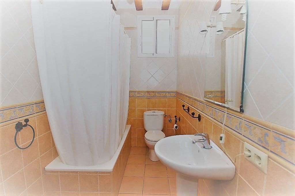 2 soveværelse Byhus til salg i Tarifa - € 285.000 (Ref: 9317228)