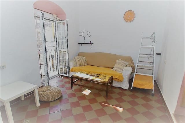 2 soveværelse Byhus til salg i Tarifa - € 285.000 (Ref: 9317228)