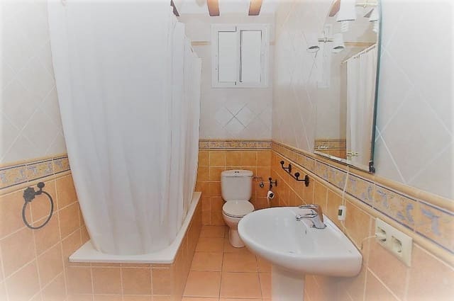 2 soveværelse Byhus til salg i Tarifa - € 285.000 (Ref: 9317228)