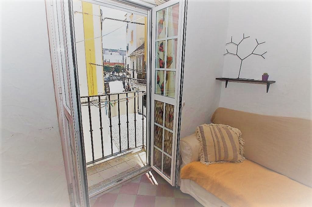 2 soveværelse Byhus til salg i Tarifa - € 285.000 (Ref: 9317228)