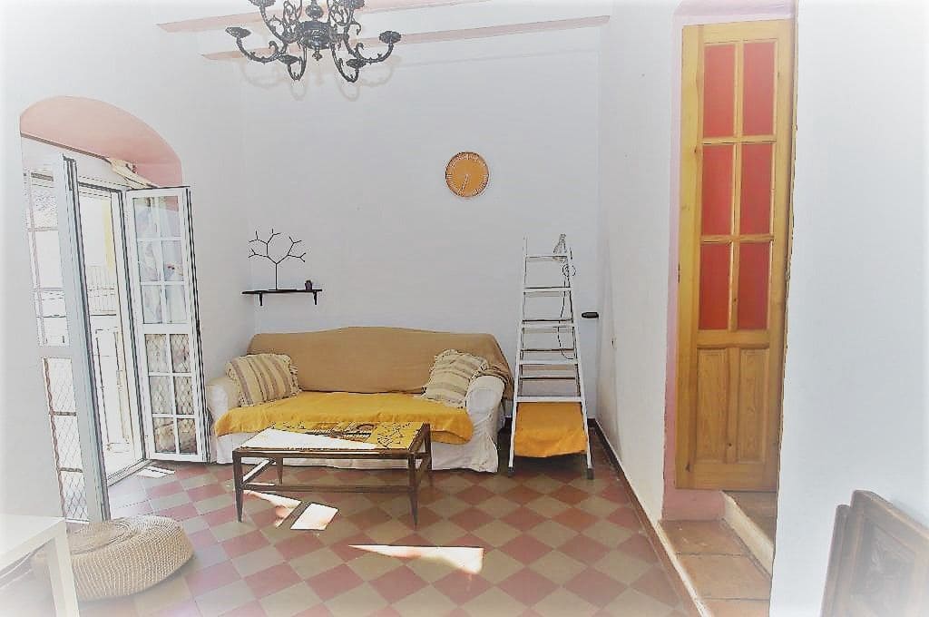 2 soveværelse Byhus til salg i Tarifa - € 285.000 (Ref: 9317228)