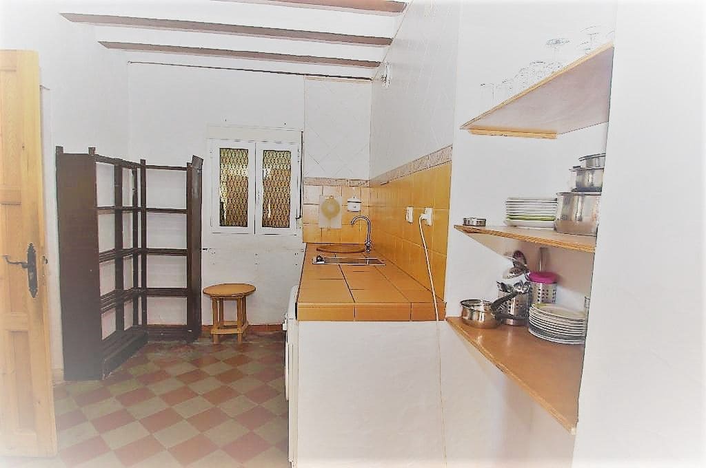 2 soveværelse Byhus til salg i Tarifa - € 285.000 (Ref: 9317228)