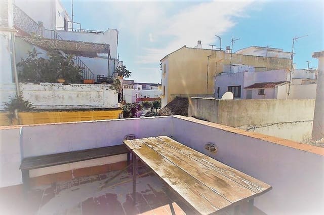 2 soveværelse Byhus til salg i Tarifa - € 285.000 (Ref: 9317228)