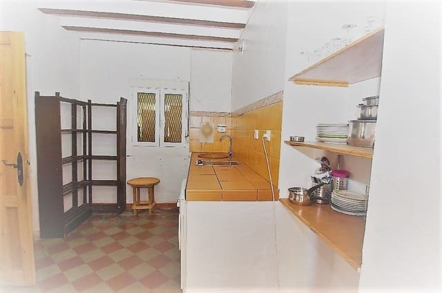 2 soveværelse Byhus til salg i Tarifa - € 285.000 (Ref: 9317228)