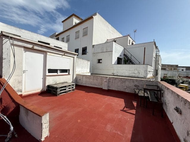 2 soveværelse Byhus til salg i Tarifa - € 285.000 (Ref: 9317228)