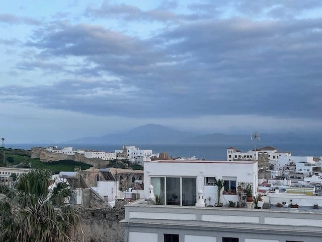 2 soveværelse Lejlighed til salg i Tarifa - € 250.000 (Ref: 9346815)