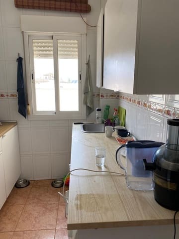 2 soveværelse Lejlighed til salg i Tarifa - € 250.000 (Ref: 9346815)