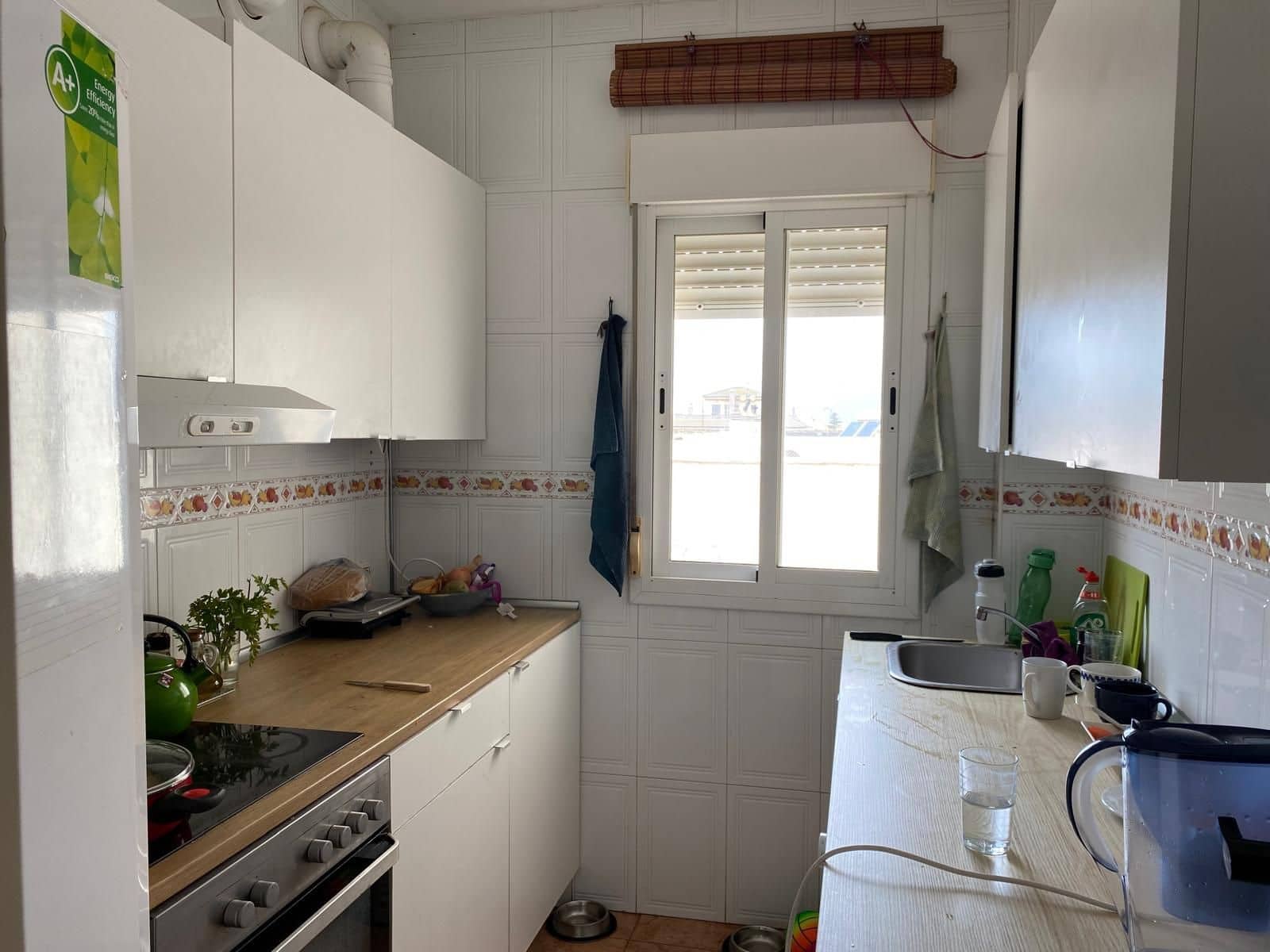 2 soveværelse Lejlighed til salg i Tarifa - € 250.000 (Ref: 9346815)