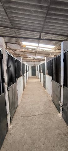 2 chambre Finca/Maison de Campagne à vendre à Algeciras - 590 000 € (Ref: 9402892)