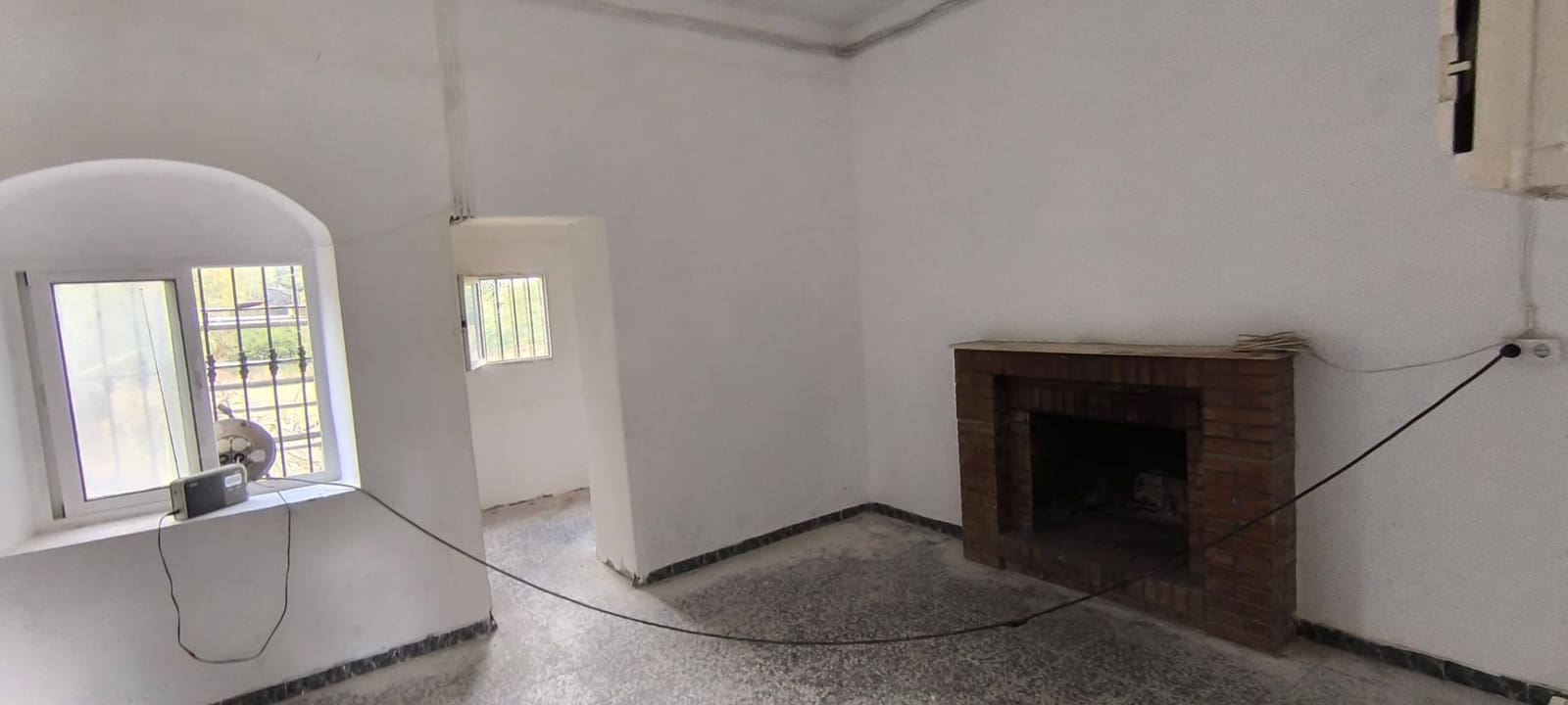 2 chambre Finca/Maison de Campagne à vendre à Algeciras - 590 000 € (Ref: 9402892)